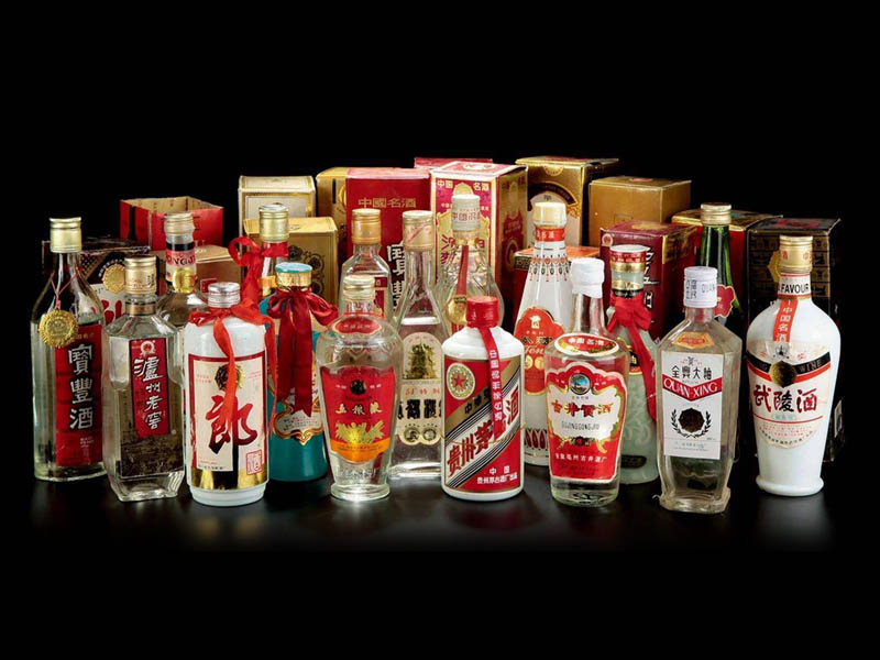 酒類(lèi)灌裝機(jī)