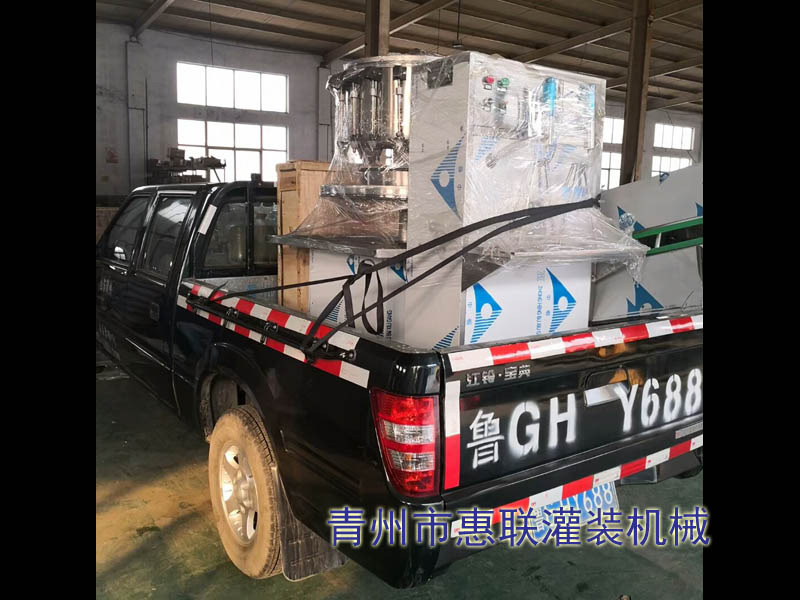 油類灌裝設(shè)備