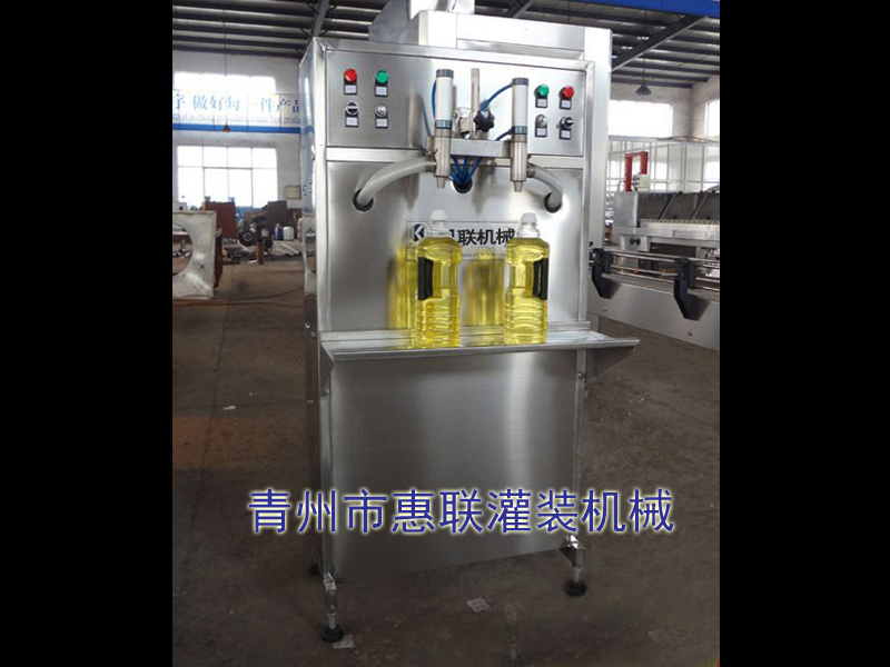 油類灌裝機(jī) 油類灌裝機(jī)