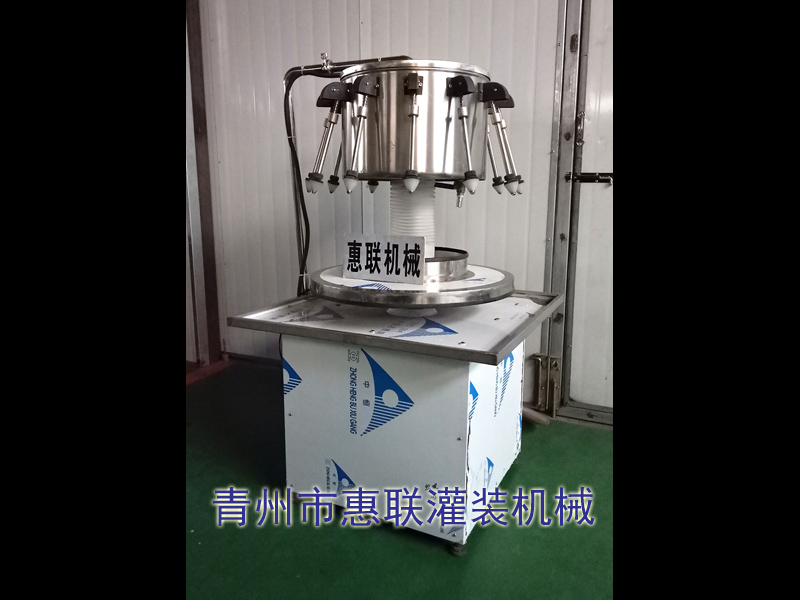 紅酒灌裝機(jī) 紅酒灌裝機(jī)