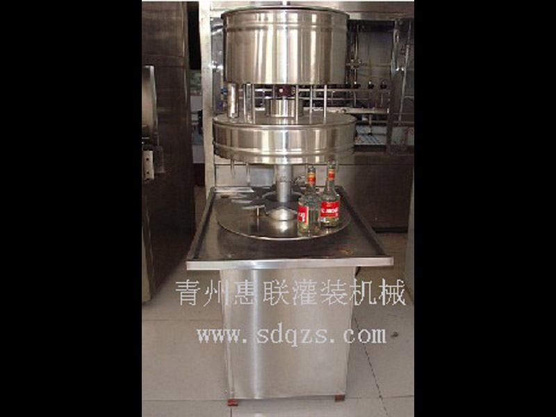 白酒裝瓶機(jī) 白酒裝瓶機(jī)