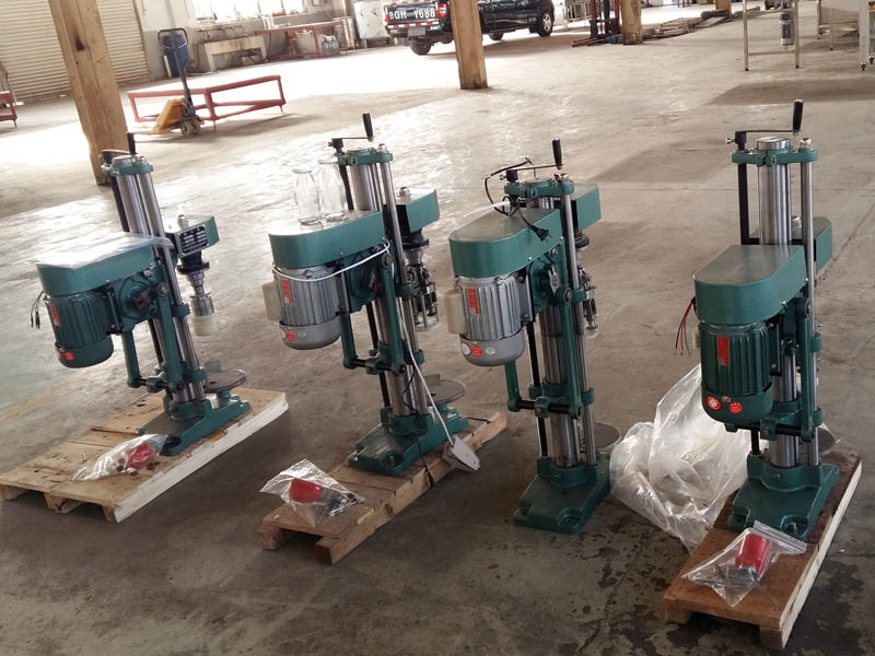 易拉罐封口機(jī)